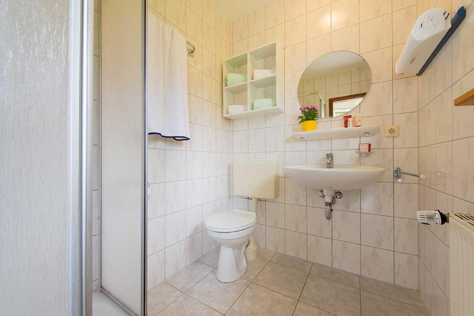Ferienpark Am Darss - Apartmenthaus 1 Fuhlendorf  外观 照片